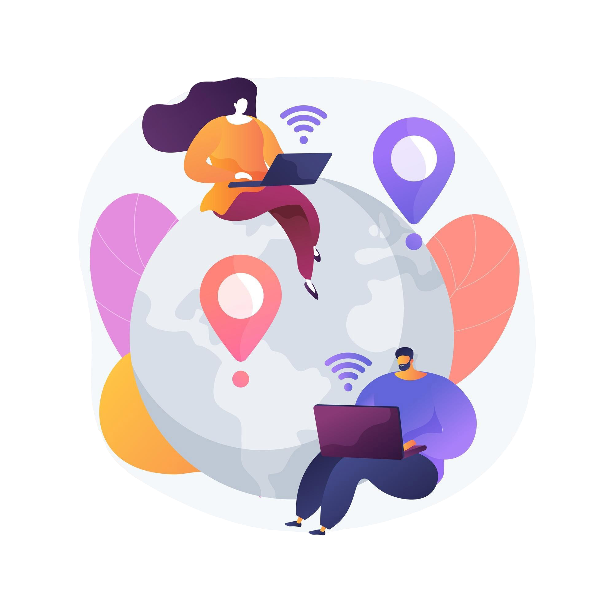 Team collaboration